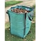 Durasack 48 Gallons Home and Yard Bags, Green, 3 PK BB-2028CTN-3PK - alternate 5